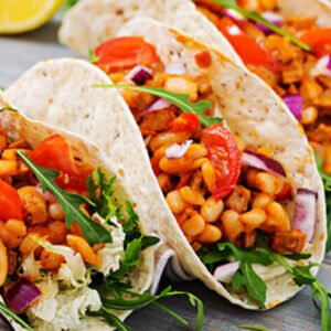 Brushetta Chicken