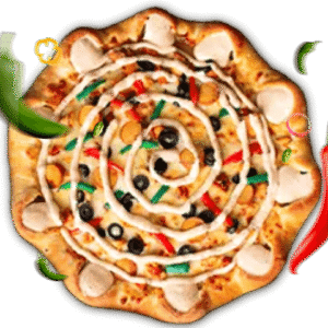 Rafferty's Pizza