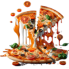 Large Pizza